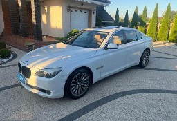 BMW SERIA 7 V (F01/F02) 750i xDrive 407KM 2012r Piękny i perfekcyjny! Zamiana!