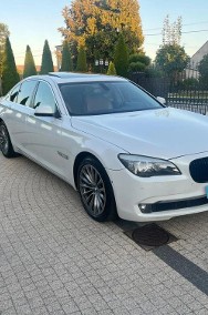 750i xDrive 407KM 2012r Piękny i perfekcyjny! Zamiana!-2