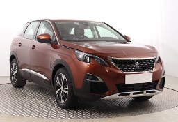 Peugeot 3008 , Salon Polska, Serwis ASO, Automat, VAT 23%, Skóra, Navi,