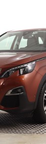 Peugeot 3008 , Salon Polska, Serwis ASO, Automat, VAT 23%, Skóra, Navi,-3