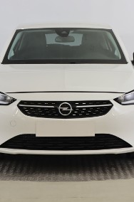 Opel Corsa F , Salon Polska, 1. Właściciel, Automat, VAT 23%, Klimatronic,-2
