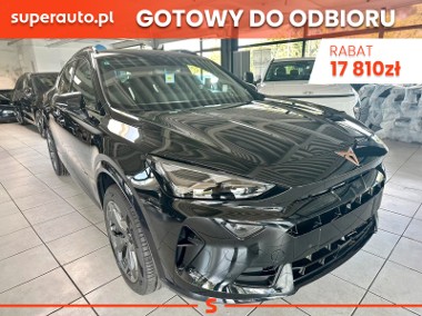 Cupra Formentor 1.5 e-TSI DSG 1.5 e-TSI 150KM DSG-1