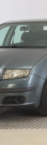 Skoda Fabia I , Salon Polska-3