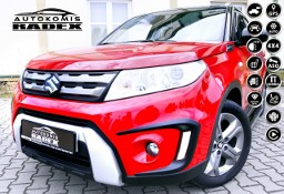 Suzuki Vitara II 4X4 ALLGRIP/Navi/KameraCof/Tempomat/ Serwisowany ASO/1 Ręka/GWARANCJ