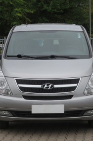 Hyundai H-1 II H-1 Tour , L1H1, VAT 23%, 8 Miejsc-2