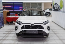 Toyota RAV 4 2.5 Plug-In Hybrid GR Sport 4x4 FV23%