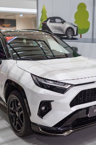 Toyota RAV 4 2.5 Plug-In Hybrid GR Sport 4x4 FV23%-2