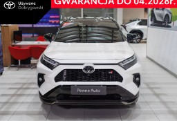 Toyota RAV 4 2.5 Plug-In Hybrid GR Sport 4x4 FV23%