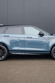 Land Rover Range Rover Evoque II 2.0 D200 Dynamic SE 2.0 D200 Dynamic SE (204KM) Przednie światła prz-2