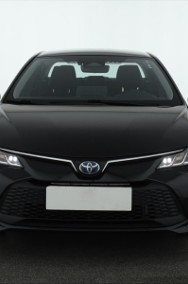 Toyota Corolla XII , Salon Polska, 1. Właściciel, Serwis ASO, Automat, VAT 23%,-2