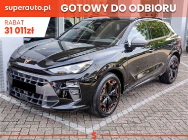 Cupra 1.5 eTSI mHEV DSG 1.5 eTSI mHEV DSG 150KM-1