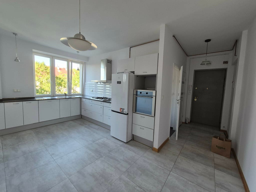 Przestronne mieszkanie 92 m² przy Metrze Marymont |4 pokoje - View 4