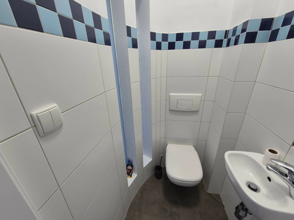 Przestronne mieszkanie 92 m² przy Metrze Marymont |4 pokoje - More