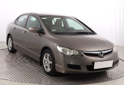 Honda Civic VIII , Salon Polska