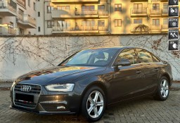 Audi A4 IV (B8) 1.8 TFSI Business