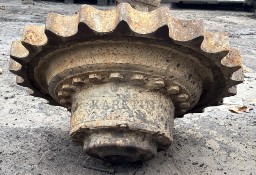 O&amp;K OiK RH6 Zwolnica Napęd Jazdy Do Koparki CZĘŚCI