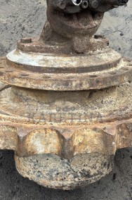 O&K OiK RH6 Zwolnica Napęd Jazdy Do Koparki CZĘŚCI-2