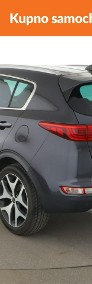 Kia Sportage IV GT Line skóra navi klima auto kamera i czujniki parkowania-4