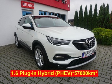 Opel Grandland X-1