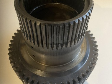 John Deere 7230R - skrzynia biegów - koło zębate Z54 R302752-1