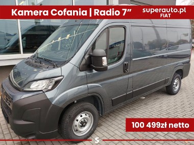 Fiat Ducato 3t L2H2 3t L2H2 2.2 120KM-1