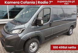 Fiat Ducato 3t L2H2 3t L2H2 2.2 120KM