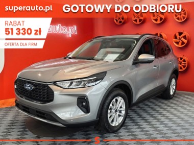 Ford Kuga IV Titanium 1.5 EcoBoost Titanium 1.5 EcoBoost 150KM / Pakiet Winter-1