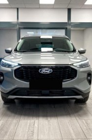 Ford Kuga IV Titanium 1.5 EcoBoost Titanium 1.5 EcoBoost 150KM / Pakiet Winter-2