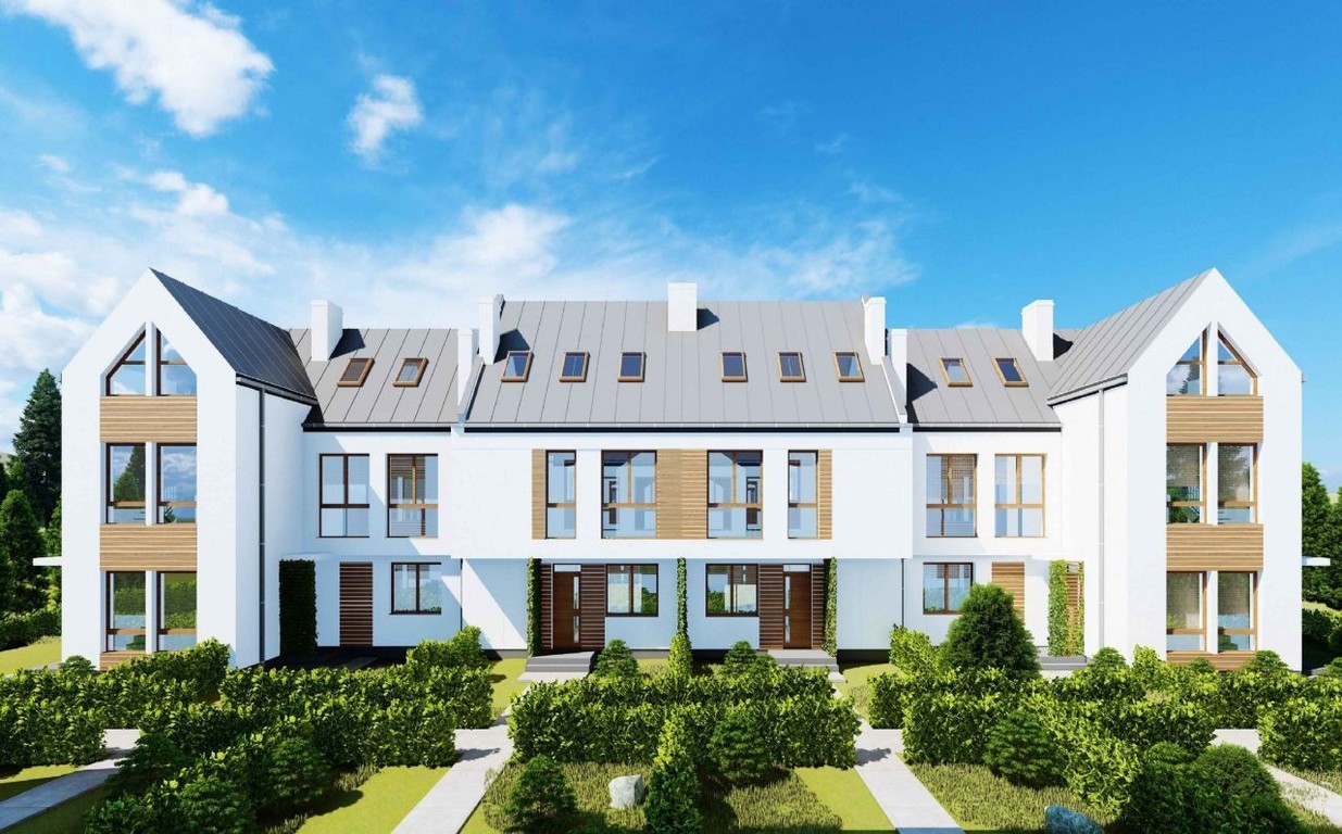 Nowe mieszkanie Kielce, ul. DąbrowaOsiedle 47 z inwestycji Wiśniowe