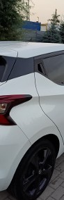 !!! Piękny Nissan Micra N-LINE 0,9 2018r - Bogata wersja !!!-3