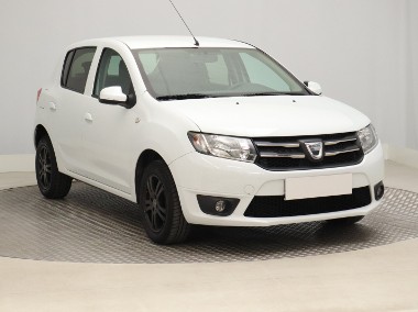 Dacia Sandero II , Navi, Klima,ALU-1