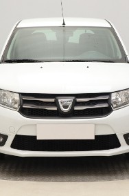 Dacia Sandero II , Navi, Klima,ALU-2