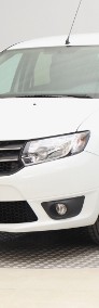 Dacia Sandero II , Navi, Klima,ALU-3