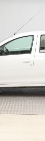 Dacia Sandero II , Navi, Klima,ALU-4