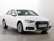 Audi A4 B9 , Salon Polska, Automat, Navi, Xenon, Bi-Xenon, Klimatronic,