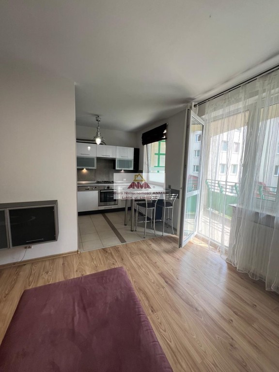 Mieszkanie na sprzedaż, 57 m², 3 pokoje Lublin Śródmieście – pohled 3