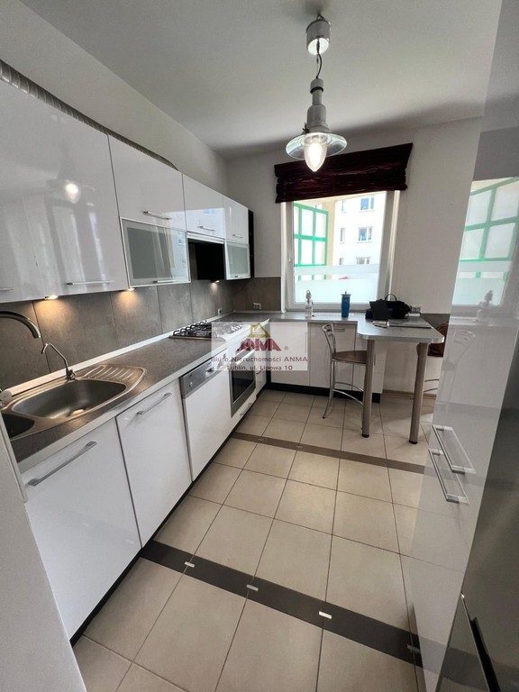 Mieszkanie na sprzedaż, 57 m², 3 pokoje Lublin Śródmieście – pohled 4