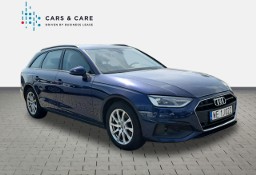 Audi A4 B9 35 TDI mHEV S tronic WE1J022