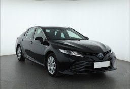 Toyota Camry VIII , Salon Polska, Serwis ASO, Automat, Navi, Klimatronic,