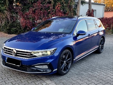 2,0 TDI Bi-Turbo R-Line 4Motion DSG-1