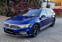 Volkswagen Passat B8 2,0 TDI Bi-Turbo R-Line 4Motion DSG