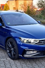 2,0 TDI Bi-Turbo R-Line 4Motion DSG-2