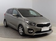 Kia Carens IV , Salon Polska, Automat, Navi, Klimatronic, Tempomat,