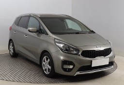 Kia Carens IV , Salon Polska, Automat, Navi, Klimatronic, Tempomat,