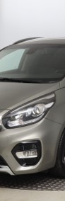 Kia Carens IV , Salon Polska, Automat, Navi, Klimatronic, Tempomat,-3