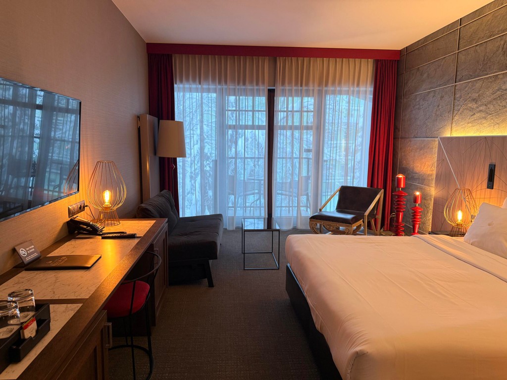 APARTAMENT W NOSALOWYM PARKU HOTEL & SPA - PRESTIŻ I PRZYSZŁOŚĆ - Widok 2