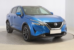Nissan Qashqai III , Salon Polska, 1. Właściciel, Serwis ASO, Automat, Skóra,