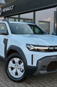 Dacia Duster I Expression 1.2 TCe Hybrid-G 4x4 LPG Expression 1.2 TCe Hybrid-G 4x4 LPG-2