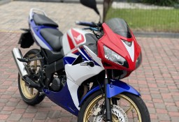 Honda CBR 125R