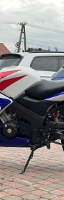 Honda CBR125R-3